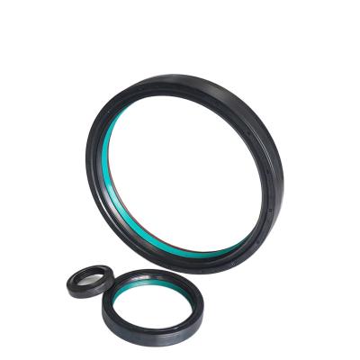 China Japan Automotive Quality TC Valve Seal Automotive Rubber TC FKM Hydraulic Rubber Seal for sale