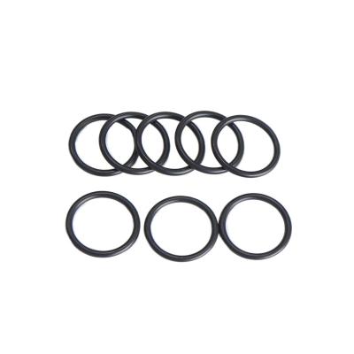 China Automotive industry high pressFKM sealing rings O-ring seals FKM rubber gasket PRESSURE rubber ring for sale