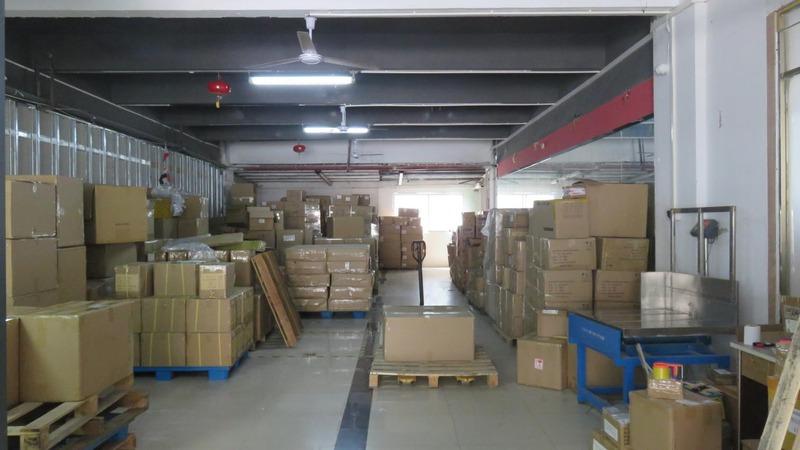 Verified China supplier - Shenzhen Honour Ocean Shipping Co., Ltd.