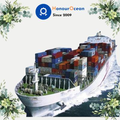 China Cheapest Sea Load Rate China Supplier Sea Container Transport Onward Shipping To Italy Napoli From Shanghai Xiamen Logistic Service Provider for sale