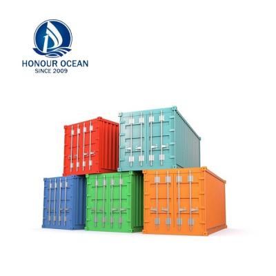 China free storage space 30days 40ft container ship Rate Price Cargo Sudan Shipping agent to Khartoum Moscow Russia Ukraine Slovak Republic for sale