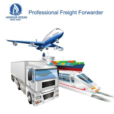 China 30 Days Free Storage International Shipping Dropshipping Freight Forwarder Service To Dakar Senegal From China To Guangzhou Shanghai for sale