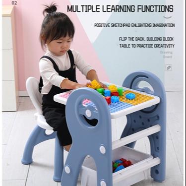 China Environmental protection material creative design cute multifunctional magnetic lined drawing board toy for sale