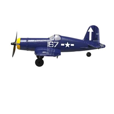 China RC Model 2021 Popularity New Products Blue Remote Control Electric Airplane Toy For Kids for sale