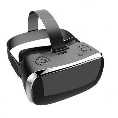 China Virtual Reality Headset S900 Quad Core VR Gaming All-in-one Headset 5.5