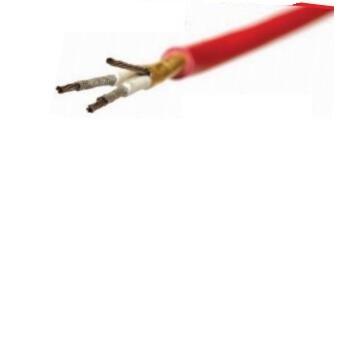 China Tamper Alarm 3 Cores Fire Rated Cable NSW for sale