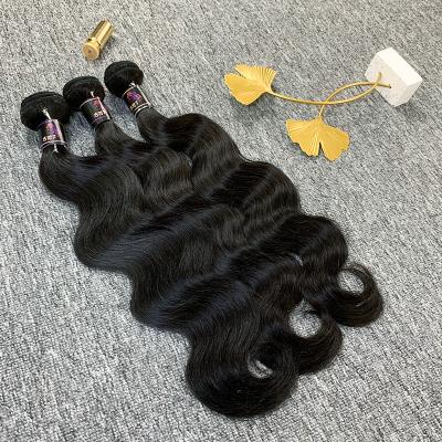 China Hot Selling Brazilian Body Wave Hair, 100% Virgin Hair Cheap Body Wave Hair Bundles, Mink Curly Hair Raw Seller for sale