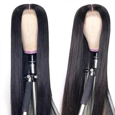 China 100%, 180%-250% Brazilian Human Hair BMF High Quality 5x5 Closure Straight 5x5 Lace Closure HD Transparent Wigs 100%,180%-250% for sale