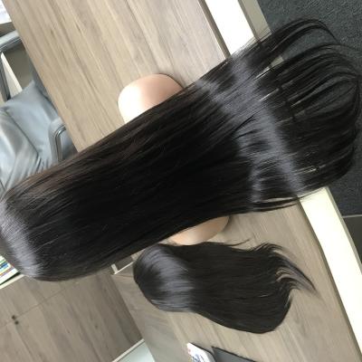 China Brazilian Lace Front Wigs Wave BMF Hd Lace Front Wig Human Hair Straight Transparent Frontal Wigs Closure Wigs for sale