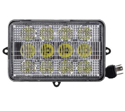 China LED Combine Light TL9000 LED Die Cast Aluminum Housing Agricultural Lights For 9400 9500 9600 9450 9550 9650 9560 9660 9410 9510 9610 Tractors for sale