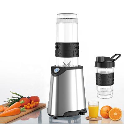 China Hot Selling Outdoor Home Kitchen Portable Blender Electric Multifunctional Blender Fruit Juicer Blender for sale