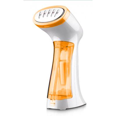 China Professional Handheld Standing Garment Steamer Fabrics Steamer Handheld Clothes Steamer for sale