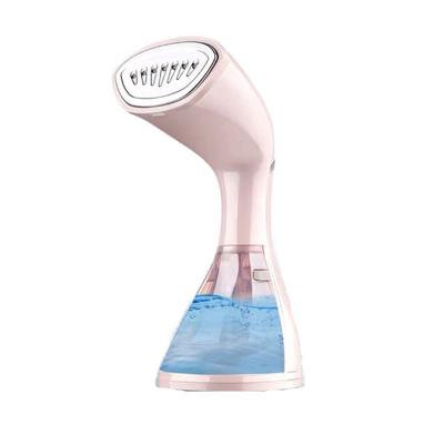 China Handheld Garment Steamer Portable Handheld Clothes Steamer Clothes Handheld Steamer Iron Steamer for sale