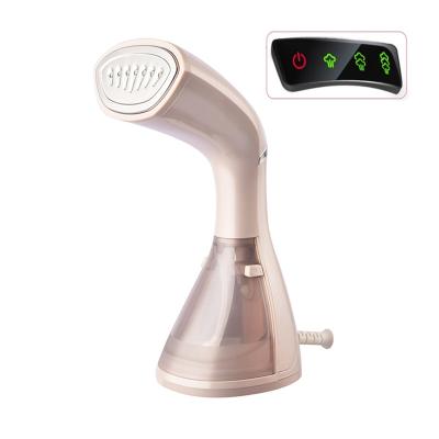 China Portable Clothes Steamer Handheld Home Clothes Travel Handheld Mini Clothes Steamer Electric Garment Steamer for sale