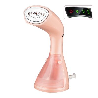 China Electric Steamer Mini Handheld Clothing Garment Steamer New Design Handheld Steamer for sale