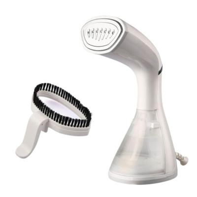 China Mini Portable Handy Handheld Vertical Handheld Household Clothes Powerful Electric Clothes Steamer Iron Garment Steamer for sale