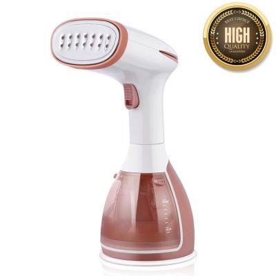 China Hand Held Clothes Steamer Mini Portable Garment Professional Hand Held Steamer for Clothes for sale