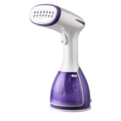 China Handheld Steamer 1500W Mini Handheld Electric Garment Clothes Steamer for Household Appliances for sale