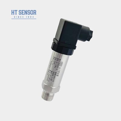 China 4-20mA Pressure Transmitter Sensor Stainless Steel Liquid Air Gas Pressure Transmitter for sale