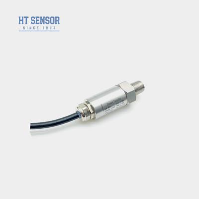 China OEM Pressure Transmitter Sensor High Accuracy Water Pressure Transmitter Gas Oil for sale