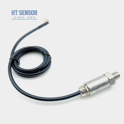 China High Accuracy OEM Air Compressor Pressure Transmitter Refrigeration Pressure Sensor for sale