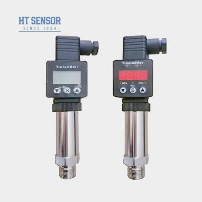 China BP93420IX High Precision Pressure Transmitter Sensor 32VDC Stainless Steel Pressure Sensor for sale