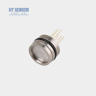 China Absolute Gauge Piezoresistive Pressure Transducer Oil Water Pressure Transducer Sensor for sale