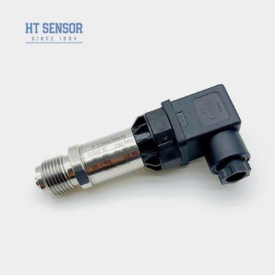 China Gas Liquid Silicon Oil Pressure Transmitter BP170  4 20mA Transmitter Sensor for sale