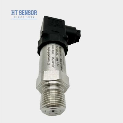 Cina 4-20mA Sensore di pressione a prova di esplosione 24V Trasduttore di pressione industriale in vendita