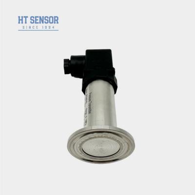 China Bp93420-Iq Flush Diaphragm Pressure Transmitter 50.4mm Clamp Pressure Transmitter for sale