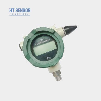 China 0-10kpa-100MPa Wireless Pressure Transmitter Wireless Pressure Transducer With GPRS for sale