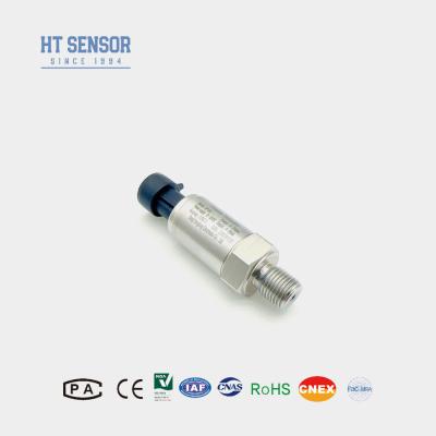 China BP155 Industrial Pressure Transmitter Sensor 0.5-4.5VDC Output For HAVC Transducer for sale