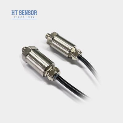 China 4-20mA Liquid Compressor Pressure Transmitter Sensor with CNEX In Industrial ISO9001 for sale