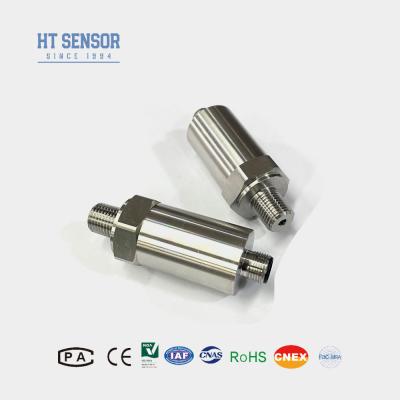 China M12 Thread Electronic Connector Pressure Transmitter Sensor for Water and Oil Pressure Test for sale