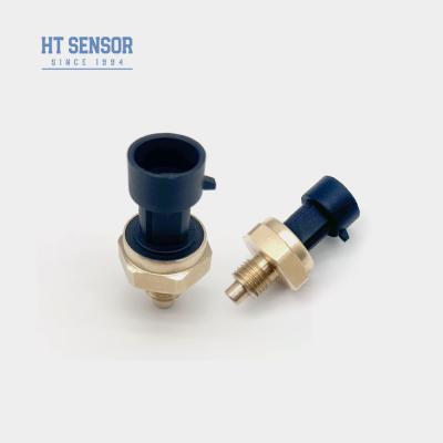 China PT100 PT1000 Temperature Indicator Transmitter Sensor With Brass Material Temperaure Sensor for sale