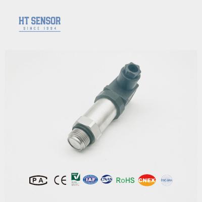 China BPHT24 Flush Diaphragm Industrial Pressure Sensor Transmitter With Fully Stainless Steel Structure Sensor for sale