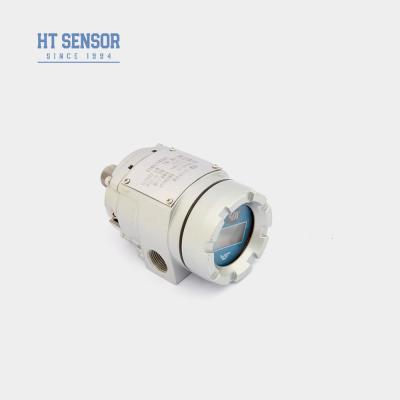 China BP93420-IIIE Industriële druksensor Waterspiegelomvormer met displayniveau sensor Te koop