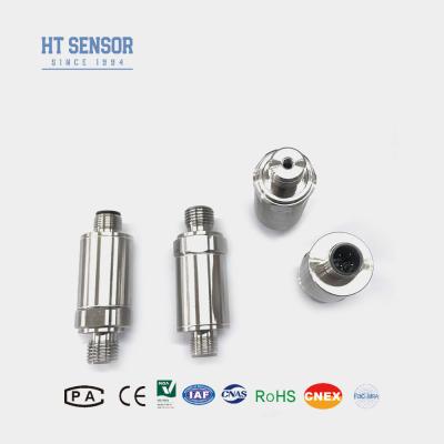 China Micro High Precision Industrial Pressure Sensor Transmitter For Industrial Applications for sale