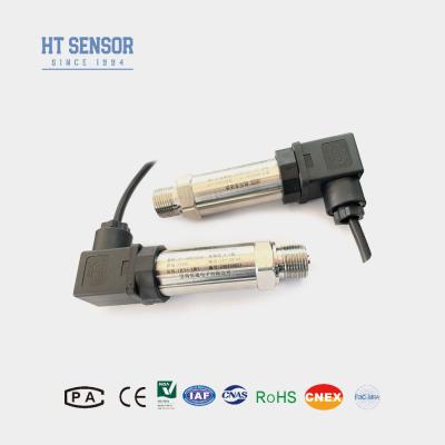 China Wide Measuring Range Industrial Pressure Sensor With Diverse Pressure Interface Forms Sensor for sale