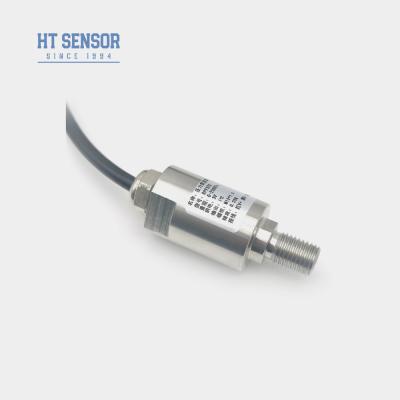 China OEM Silicon Digital Pressure Sensor 316L Stainless Steel Pressure Transmitter Sensor for sale