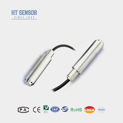 China Explosion-Proof Water Level Transmitter For Hazardous Environments Liquid Sensor for sale