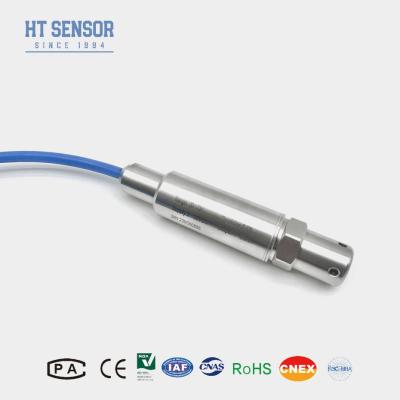 China BH93420-I Liquid Level Transmitter Sensor Digit Compensation 4-20mA Signal Outout for sale