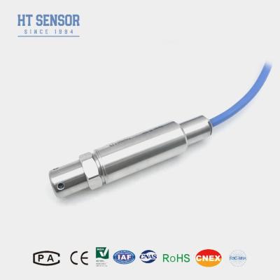 China BH93420-I 4-20mA & 0.5-4.5VDC Submersible Liquid Level Transmitter for Liquid Measurement for sale