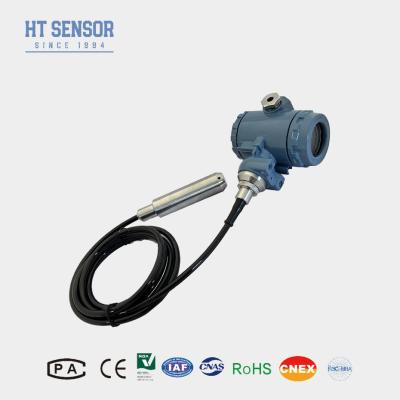 China IP68 Water Level Sensor 4-20mA Liquid Level Sensor Customized BH93420-II for sale