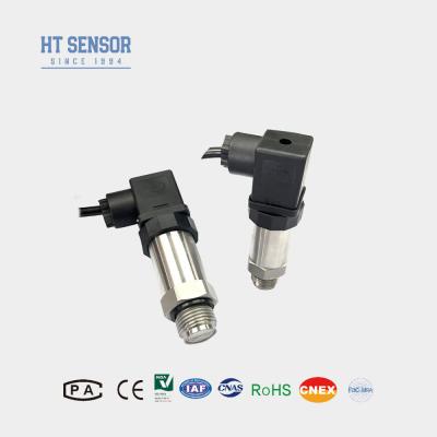 China Sensor de presión del diafragma de descarga Transmisor para protección del medio ambiente y sensor de la industria de líquidos en venta