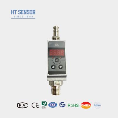 China BPZK04 Electronic Pressure Switch and Accurate Pressure Measurement and Control for sale