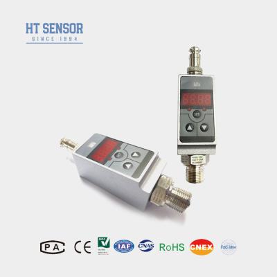 China BPZK04 Electronic Pressure Switch The Ultimate Tool for Pressure Measurement and Control for sale