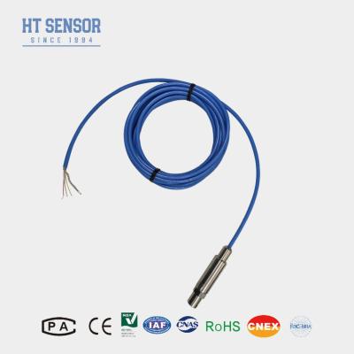 China Stainless Steel Media Isolated Pressure Sensor BH93420-I Series Series Hydrostatic Level Transmitter for sale