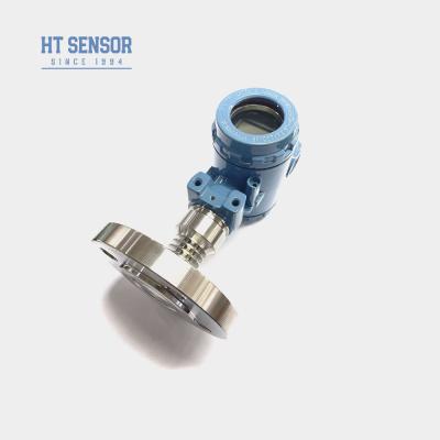 China BP93420-IIIF Industrial Pressure Sensor Transmitter with 316L Isolation Diaphragm Sensor for sale