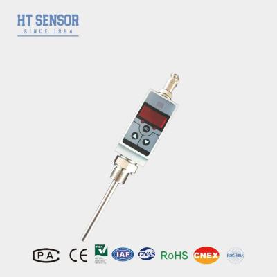 China Hengtong Temperature Indicator Transmitter 4 To 20 MA Transmitter For Industry  Automation for sale